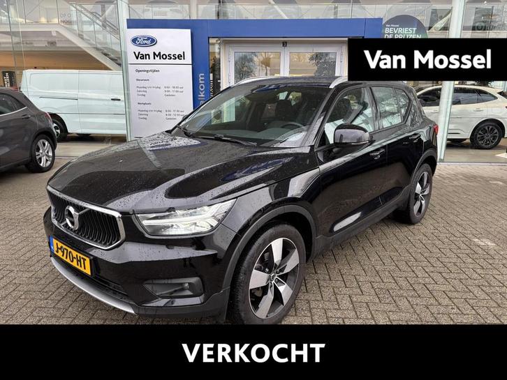 Volvo XC40 1.5 T2 Business Pro | Camera | Dealeronderhouden, Auto's, Volvo, Bedrijf, Te koop, XC40, ABS, Achteruitrijcamera, Adaptive Cruise Control
