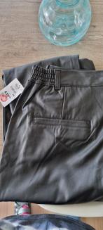 Zwarte broek van Marks & Spencer, maat 48, Ophalen of Verzenden