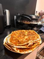 Verse lahmacun Turkse pizza’s te koop!, Vacatures, Vacatures | Horeca en Catering, 33 - 40 uur, Overige vormen
