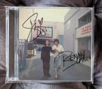 Selena Gomez & Benny Blanco gesigneerd | signed, Ophalen, Cd of Plaat, Gesigneerd