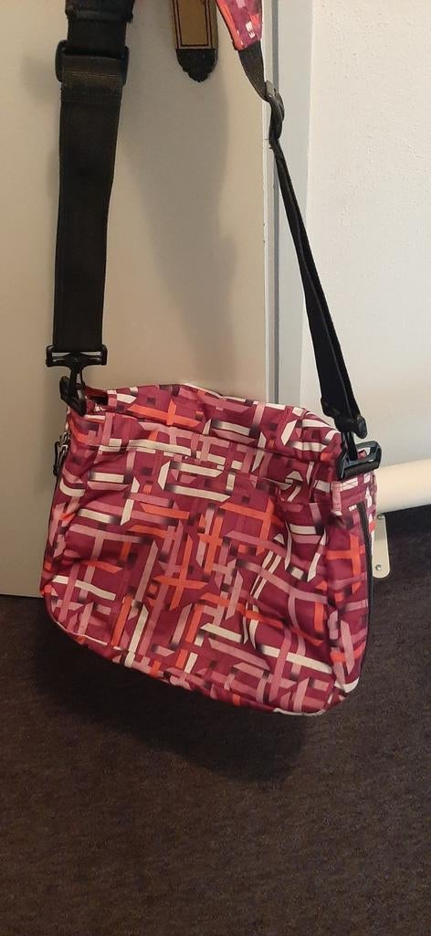 Eastpak schoudertas, Ophalen of Verzenden