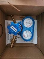 Nieuwe zuurstof drukregelaar - Goudsmid gereedschappen, Ophalen, Nieuw