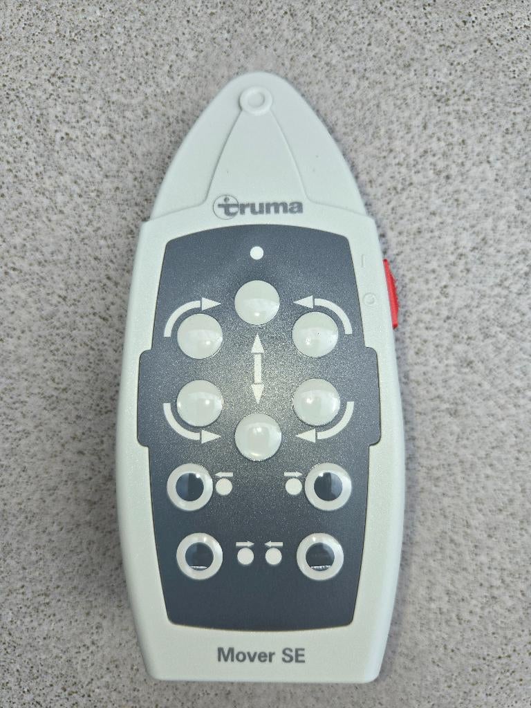 Truma se / ser ., Ophalen of Verzenden, Nieuw