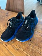 ASICS novablast 5 maat 42.5, Ophalen, Zo goed als nieuw, Hardloopschoenen, Asics