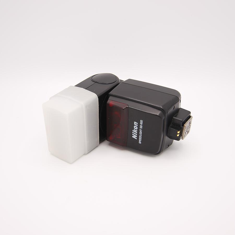 Nikon Speedlight SB-600 (aanwezig in assen), Audio, Tv en Foto, Fotografie | Flitsers, Niet ingevuld, Gebruikt, Kantelbaar, Niet ingevuld
