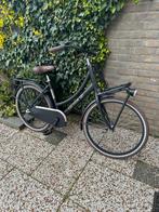 Meisjesfiets cortina 24 inch, Ophalen of Verzenden, Zo goed als nieuw, 24 inch, Versnellingen