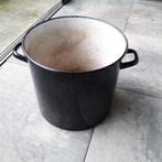 Emaile ketel, Ophalen of Verzenden