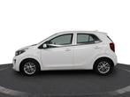 Kia Picanto 1.0 DPi DynamicLine - Camera - Cruise control -, Auto's, Voorwielaandrijving, Stof, Gebruikt, 4 stoelen