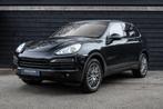 Porsche Cayenne 4.8 S - BTW auto - Porsche ond. - Burmester, Automaat, Navigatiesysteem, Gebruikt, 8 cilinders