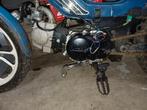 Pitbike 125cc blok, Ophalen of Verzenden, Overige merken