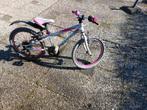 Cube meisjes kinderfiets 20 inch - Gebruikt maar veilig!, Fietsen en Brommers, Ophalen, Gebruikt, 20 inch, Cube