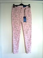 NIEUW __ roze reversible BLEULAB broek mt. 28 waarde 250,00, Overige kleuren, Nieuw, Ophalen of Verzenden, Bleulab