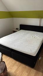2x matras 90x210 & 1x topper 180x210, Huis en Inrichting, Slaapkamer | Matrassen en Bedbodems, Ophalen, Gebruikt, 210 cm, Tweepersoons
