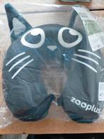 Nekkussen reiskussen NIEUW memory foam, Ophalen of Verzenden, Nieuw, Zwart