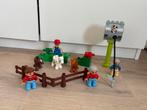 Duplo boederij set, Ophalen of Verzenden, Zo goed als nieuw