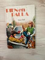 Pien en Paula - Yvonne Brill (Zonnebloemserie), Ophalen of Verzenden, Zo goed als nieuw