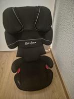cybex autostoel, Kinderen en Baby's, Autostoeltjes, 15 t/m 36 kg, Verstelbare rugleuning, Zo goed als nieuw, Isofix