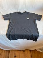 Stone Island t-shirt donker grijs maat S, Ophalen of Verzenden, Zo goed als nieuw, Grijs