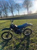 Suzuki tsx, Ophalen, Gebruikt, 70 cc, 5 versnellingen