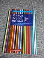 Waarom begrijp je me niet? Beter samenwerken, Ophalen of Verzenden