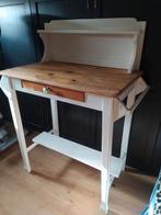 Brocante wastafel kastje, Ophalen of Verzenden