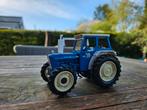Ford 6600 4wd Britains, Hobby en Vrije tijd, Ophalen of Verzenden, Gebruikt, Tractor of Landbouw, Britains