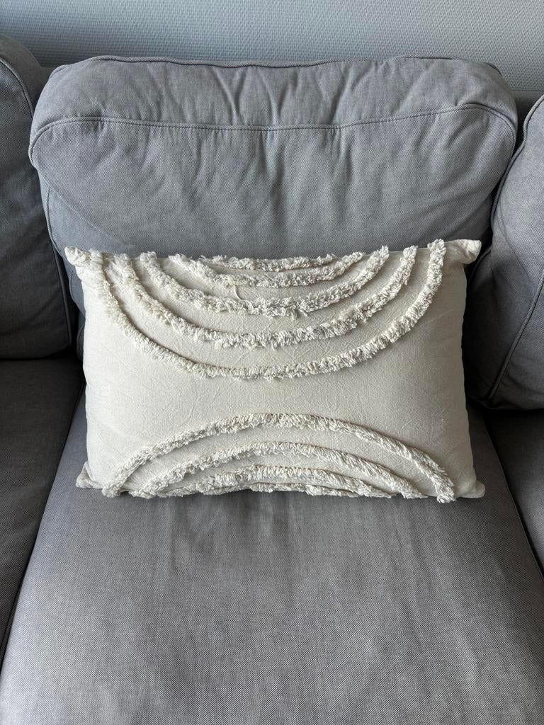 New pillow, Ophalen, Zo goed als nieuw, Vierkant