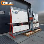 Elcon wandzaag Model 185 ** Platenzaag Elcon, 70 mm of meer, Overige typen, Elcon harwi striebig altendorf scm wandzaag platenzaag