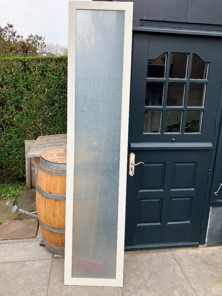 pax kastdeur, Ophalen, Gebruikt, 200 cm of meer, 50 tot 100 cm