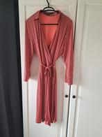 Jurk van steps maat l, Kleding | Dames, Jurken, Ophalen, Maat 42/44 (L), Oranje, Steps