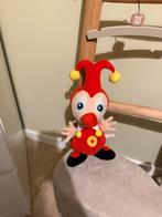 Jokie de Pretpark Jokie Knuffel Efteling, Gebruikt, Overige merken, Overige typen, Ophalen of Verzenden