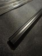 Nieuw Zwart overgangsprofiel zelfklevend -270 cm- 30mm/4,0mm, Ophalen of Verzenden, Nieuw