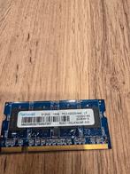 Ramaxel 512MB PC2-4200S Laptop Geheugen, Computers en Software, RAM geheugen, Ophalen of Verzenden, DDR2, Laptop, Gebruikt