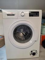 Bosch Wasmachine Serie 6 VarioPerfect EcoSilence Drive, Ophalen, 1200 tot 1600 toeren, Gebruikt, 8 tot 10 kg