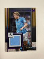Kevin de Bruyne /99 PATCH Museum 2024-25, Verzamelen, Sportartikelen en Voetbal, Ophalen of Verzenden, Nieuw, Buitenlandse clubs