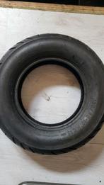 2x 10 inch banden. 1 nieuw ander = in goede staat, Ophalen of Verzenden, Nieuw