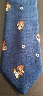 KNVB stropdas Dutchy Voetbal Bond, Ophalen of Verzenden, Nieuw, Gebruiksvoorwerp