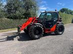 Manitou - 1999 - MLT633LST - Verreiker, Verreiker