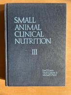 Small Animal Clinical Nutrition, Boeken, Nieuw, Diverse auteurs, Ophalen of Verzenden, WO