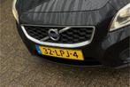 Volvo C30 2.0 Kinetic | NAP | 93.000KM! | Top Onderhouden |, Auto's, Volvo, Stof, Gebruikt, Zwart, 4 cilinders