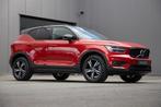 Volvo XC40 2.0 B4 R-Design 190PK|LED|H/K Audio|Keyless, 4 cilinders, 14 km/l, Bedrijf, SUV of Terreinwagen