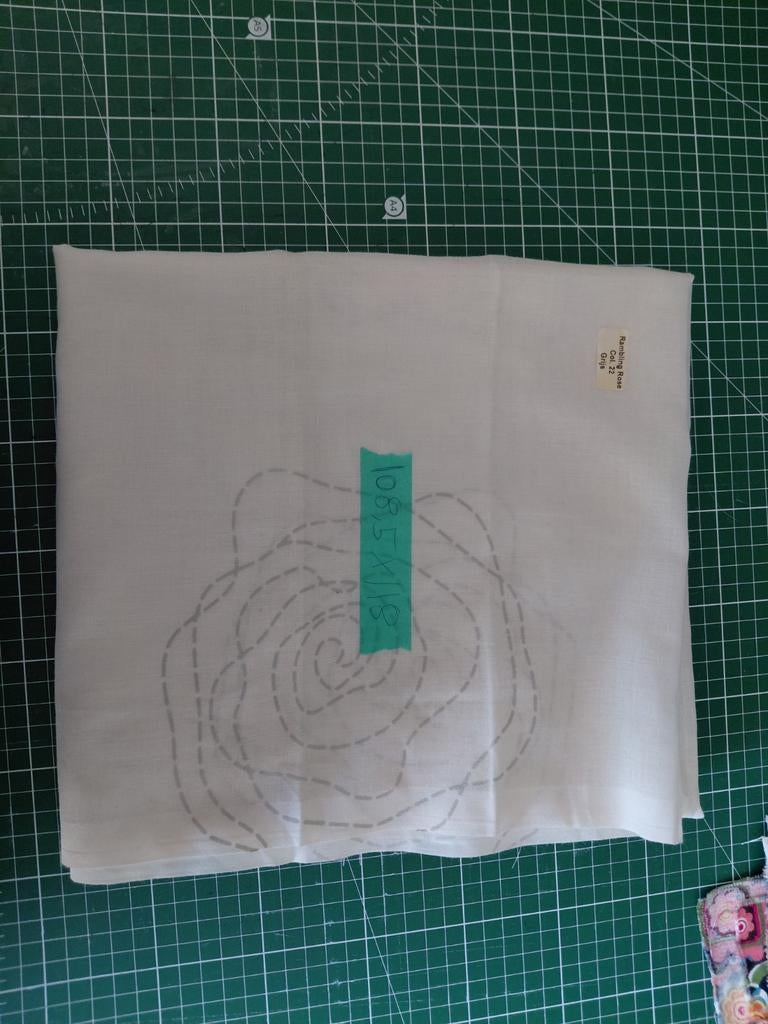 Stof, Overige kleuren, 120 cm of meer, Nieuw, Ophalen of Verzenden