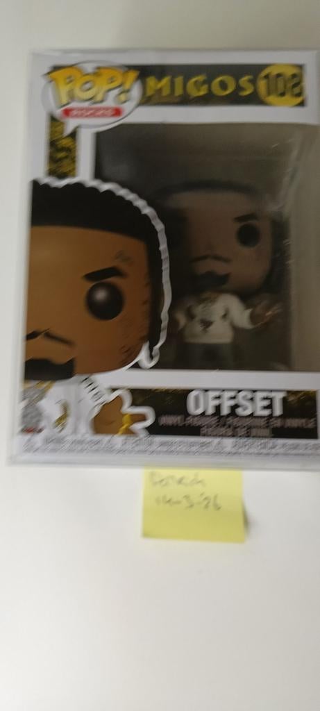 Funko, Ophalen of Verzenden