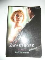 Zwartboek,  Roman  Paul Verhoeven, Ophalen of Verzenden, Gelezen