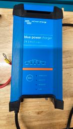 Victron energie accu lader & mastervolt omvormer., Ophalen of Verzenden, Zo goed als nieuw