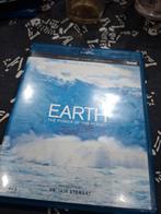 Earth, Ophalen of Verzenden, Zo goed als nieuw, Documentaire en Educatief