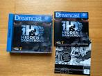 Hidden & dangerous sega dreamcast, Spelcomputers en Games, Games | Sega, 1 speler, Racen en Vliegen, Ophalen of Verzenden, Zo goed als nieuw