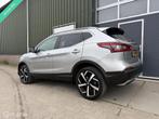 Nissan Qashqai 1.2 Tekna +|Pano|360 Camera|Leder|Xenon|PDC|, Voorwielaandrijving, Euro 6, 4 cilinders, 116 pk