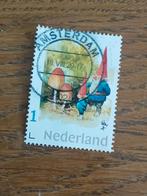Persoonlijke postzegel uit Nederland, Ophalen of Verzenden