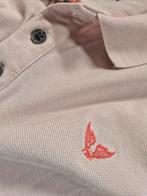 Pme Legend Pall Mall polo shirt Roze maat XL, Kleding | Heren, ., Maat 56/58 (XL), Ophalen of Verzenden, Zo goed als nieuw
